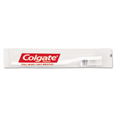 COLGATE PALMOLIVE, IPD. Cello Toothbrush, 144/Carton